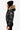 Doudoune Courte STELLA 01 – Black Naturel
