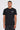 T-Shirt STRID 12 - Black Pink