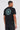 T-Shirt STRID 12 - Black Jade