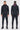 Veste STRID 04 - Black Pink