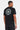 T-SHIRT STRID 12 Black White