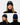 Bonnet THAB 23 – Black
