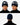 Bonnet THAB 23 – Black