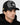 Casquette THAB 22 – Black