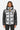 Doudoune VINTIMI 01 FEMME – Ciment