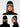 Bonnet VORTEX 23 – Black