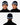 Bonnet VORTEX 23 – Black