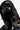 Veste hybride ISLAND 01 – Black